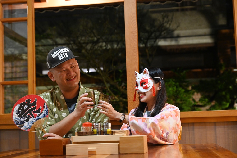 花蓮旅遊。花蓮太平洋溫泉季 瑞穗英雄泉、安通美人湯 讓你一次泡過癮！瑞祥溫泉公園免費泡足湯、美拍免門票景點、安通溫泉還有和服可租借！