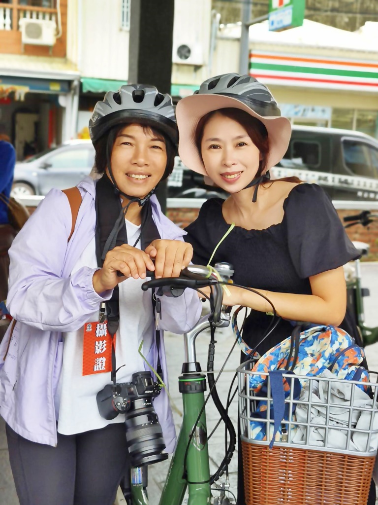 屏東來義古樓部落一日遊。騎乘電輔車漫遊原民部落、Ari 赴約 maljeveq 人神盟約祭限定線、百年二峰圳！