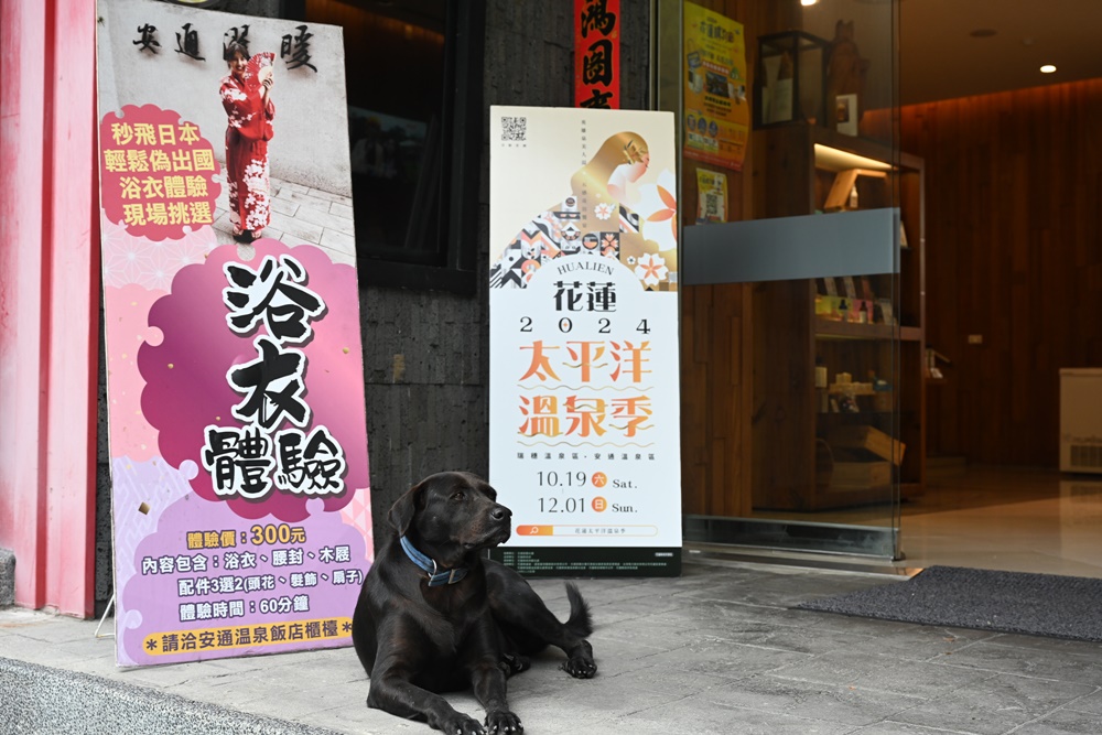 花蓮三天兩夜旅遊推薦。兩泉騎美低碳旅遊 一次暢遊花蓮瑞穗 玉里安通溫泉、193縣道、花蓮美食、景點！