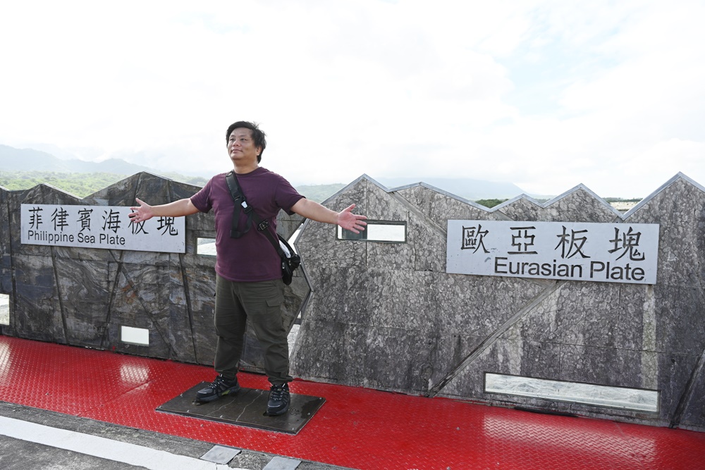 花蓮三天兩夜旅遊推薦。兩泉騎美低碳旅遊 一次暢遊花蓮瑞穗 玉里安通溫泉、193縣道、花蓮美食、景點！