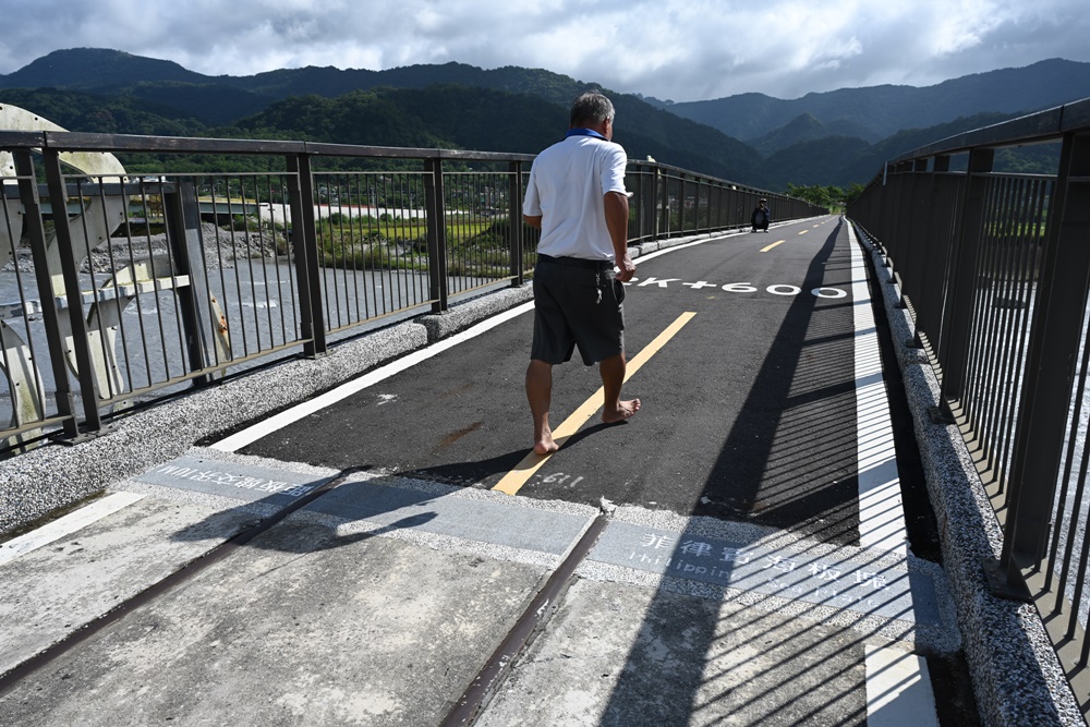 花蓮三天兩夜旅遊推薦。兩泉騎美低碳旅遊 一次暢遊花蓮瑞穗 玉里安通溫泉、193縣道、花蓮美食、景點！