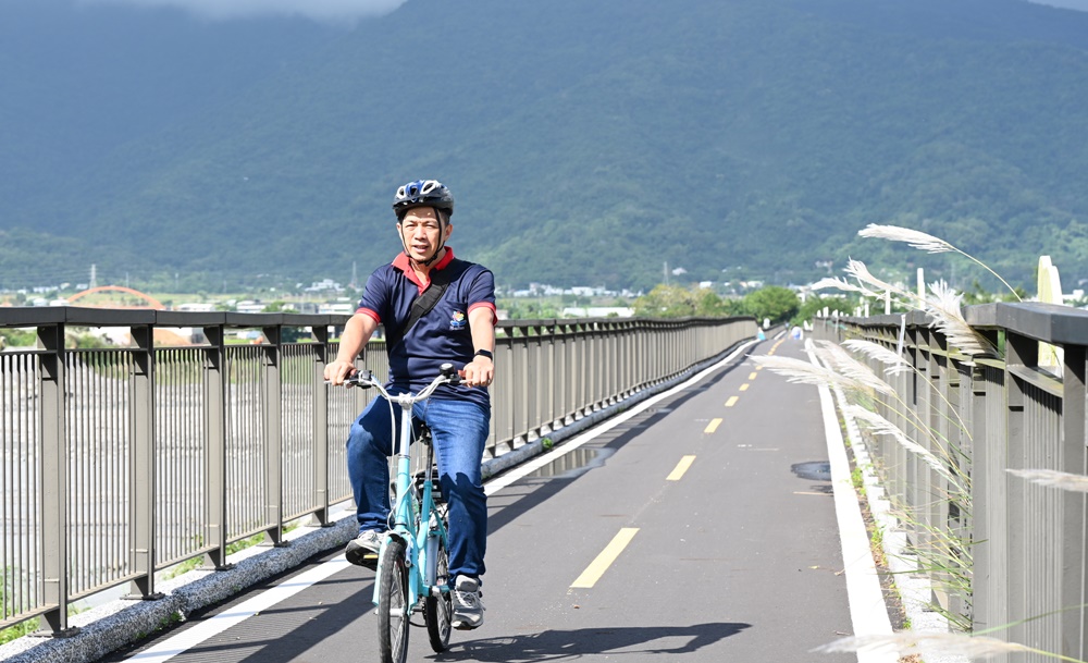 花蓮三天兩夜旅遊推薦。兩泉騎美低碳旅遊 一次暢遊花蓮瑞穗 玉里安通溫泉、193縣道、花蓮美食、景點！