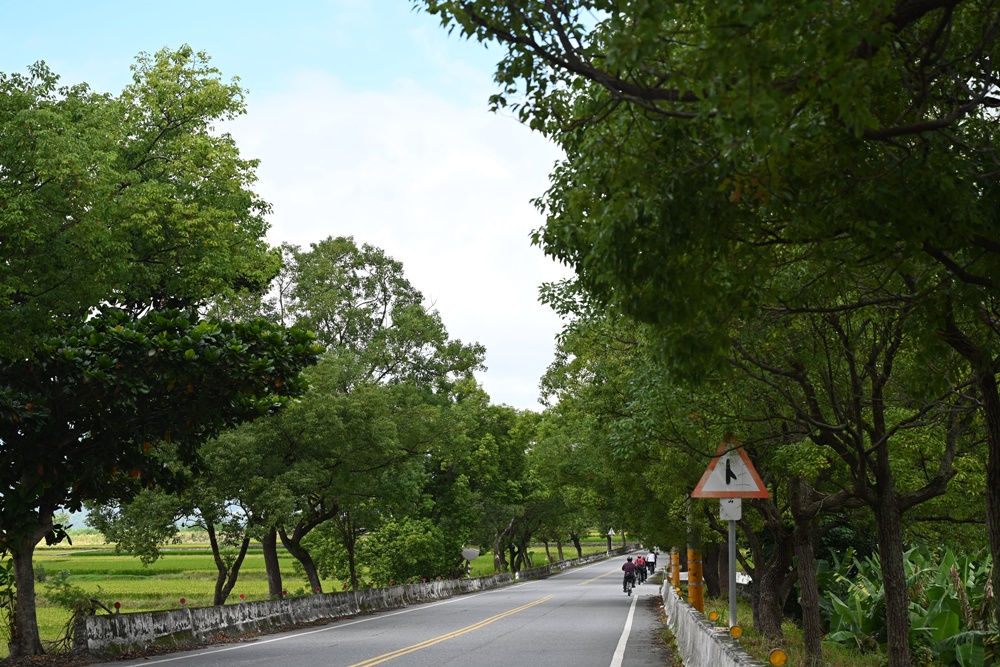 花蓮三天兩夜旅遊推薦。兩泉騎美低碳旅遊 一次暢遊花蓮瑞穗 玉里安通溫泉、193縣道、花蓮美食、景點！