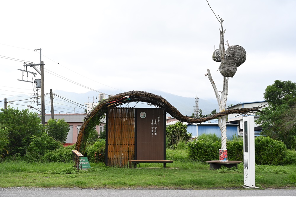 花蓮三天兩夜旅遊推薦。兩泉騎美低碳旅遊 一次暢遊花蓮瑞穗 玉里安通溫泉、193縣道、花蓮美食、景點！