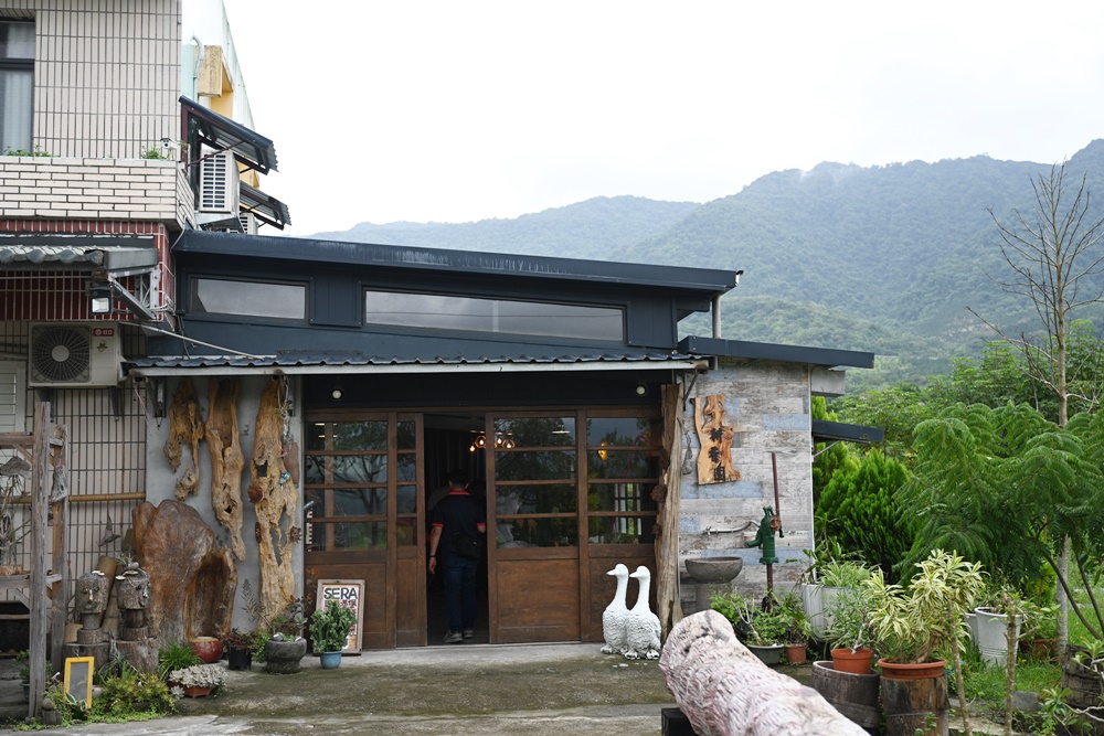 花蓮三天兩夜旅遊推薦。兩泉騎美低碳旅遊 一次暢遊花蓮瑞穗 玉里安通溫泉、193縣道、花蓮美食、景點！