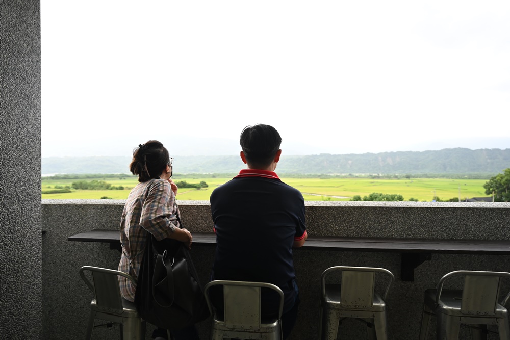 花蓮三天兩夜旅遊推薦。兩泉騎美低碳旅遊 一次暢遊花蓮瑞穗 玉里安通溫泉、193縣道、花蓮美食、景點！