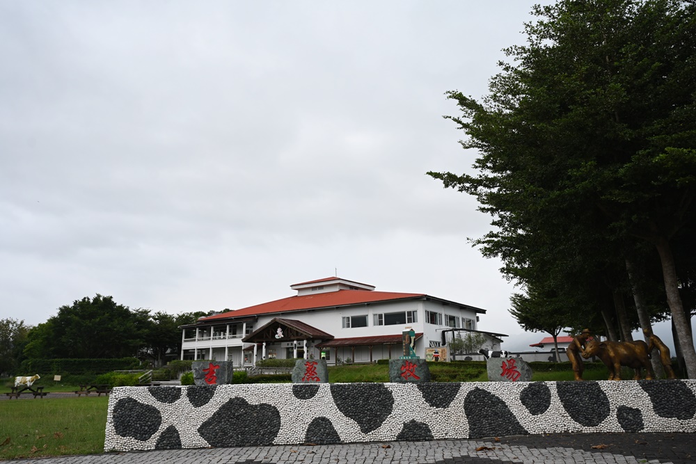 花蓮三天兩夜旅遊推薦。兩泉騎美低碳旅遊 一次暢遊花蓮瑞穗 玉里安通溫泉、193縣道、花蓮美食、景點！