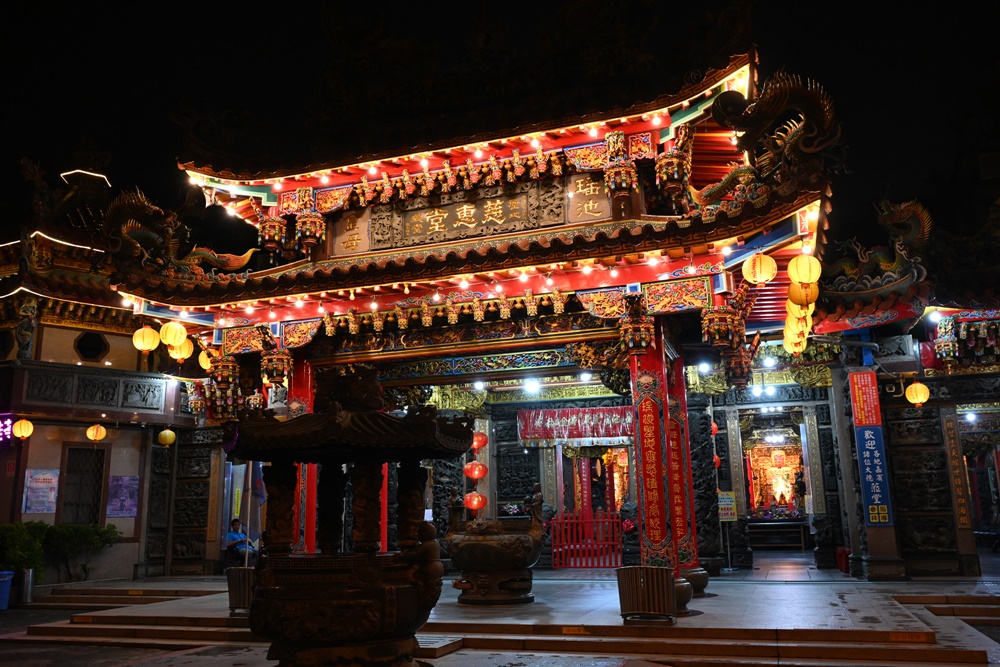 花蓮三天兩夜旅遊推薦。兩泉騎美低碳旅遊 一次暢遊花蓮瑞穗 玉里安通溫泉、193縣道、花蓮美食、景點！