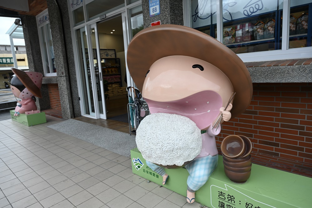 花蓮三天兩夜旅遊推薦。兩泉騎美低碳旅遊 一次暢遊花蓮瑞穗 玉里安通溫泉、193縣道、花蓮美食、景點！