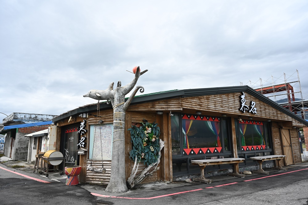 花蓮三天兩夜旅遊推薦。兩泉騎美低碳旅遊 一次暢遊花蓮瑞穗 玉里安通溫泉、193縣道、花蓮美食、景點！