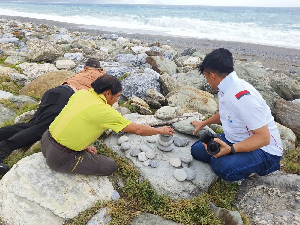 花蓮三天兩夜旅遊推薦。兩泉騎美低碳旅遊 一次暢遊花蓮瑞穗 玉里安通溫泉、193縣道、花蓮美食、景點！