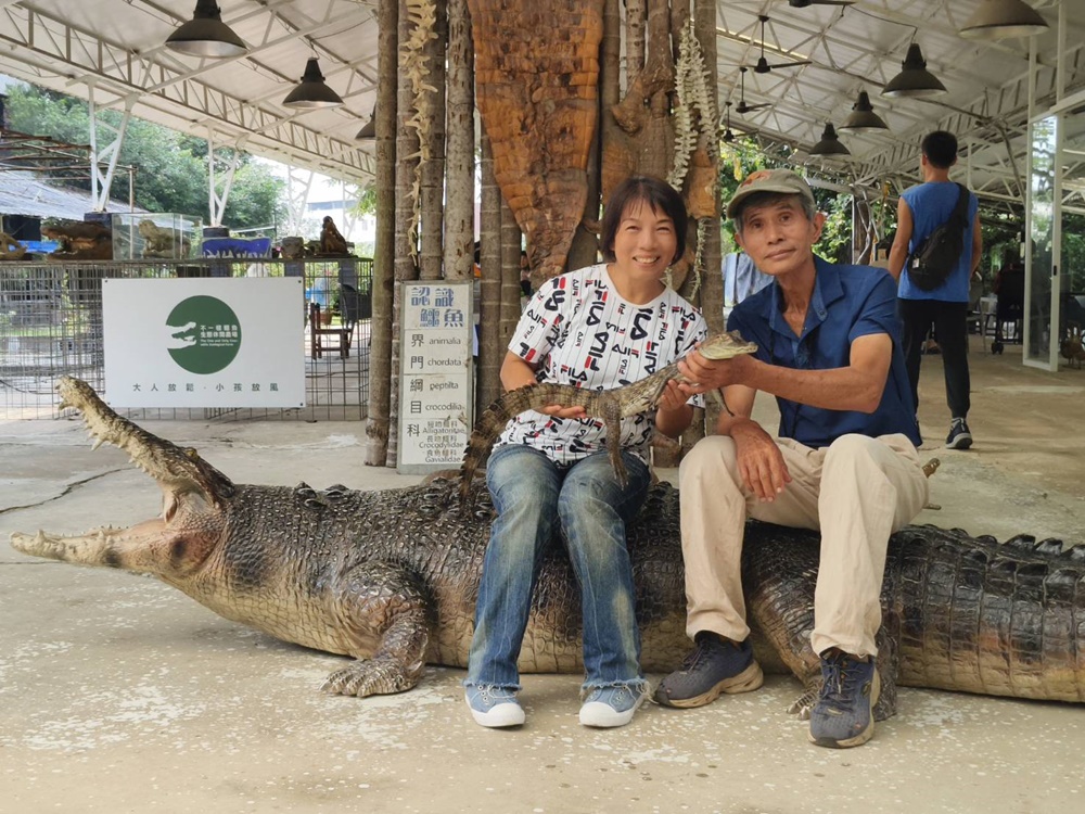 2024屏東休閒農場。屏東親子旅遊、屏東一日遊推薦！屏東食農低碳小旅行！