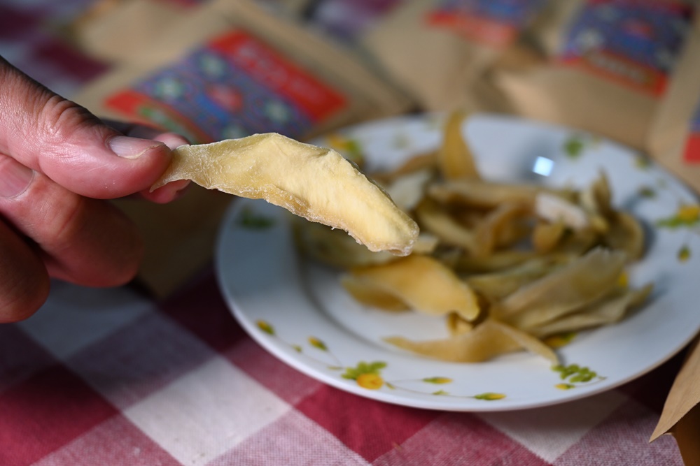 開箱。潮台美食系列 圈圈選物獨家販售！x 食尚玩家推薦、從早到晚一日五餐全包了！