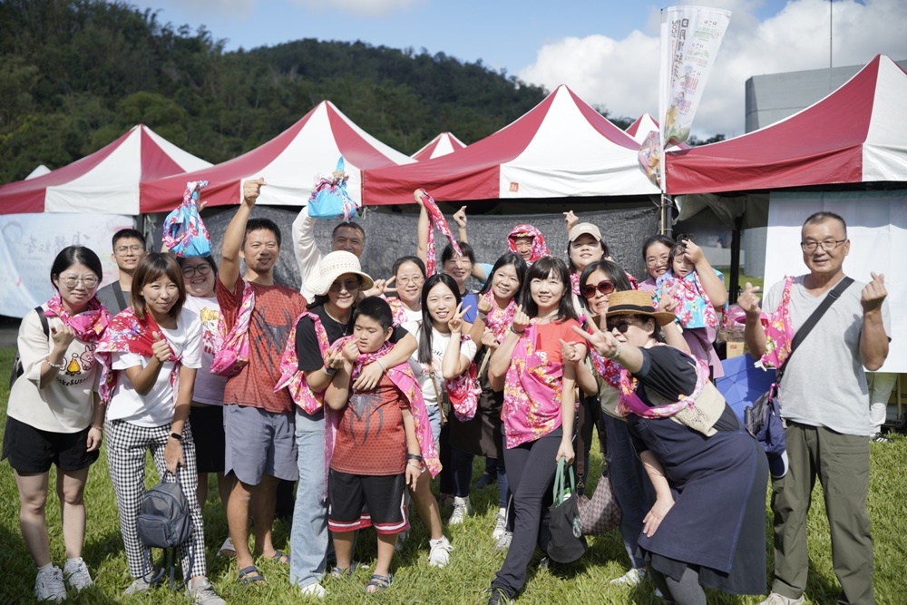 2024日月潭紅茶文化季。相遇魚池，品味風土、一起來探索日月潭紅茶獨特魅力！