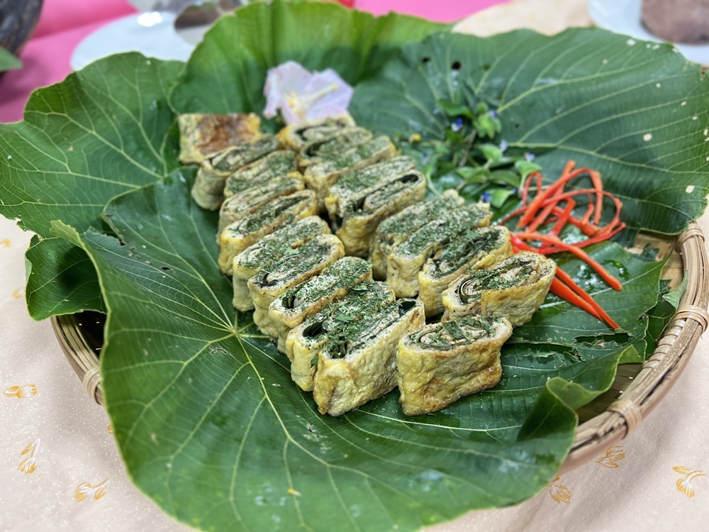 屏東牡丹兩天一夜旅行記。高士佛文化體驗手作陶珠、四林格山賞子母湖、祖靈平安符DIY體驗！森林冒險好刺激！饗在地農產好禮！自然與文化的深度體驗！