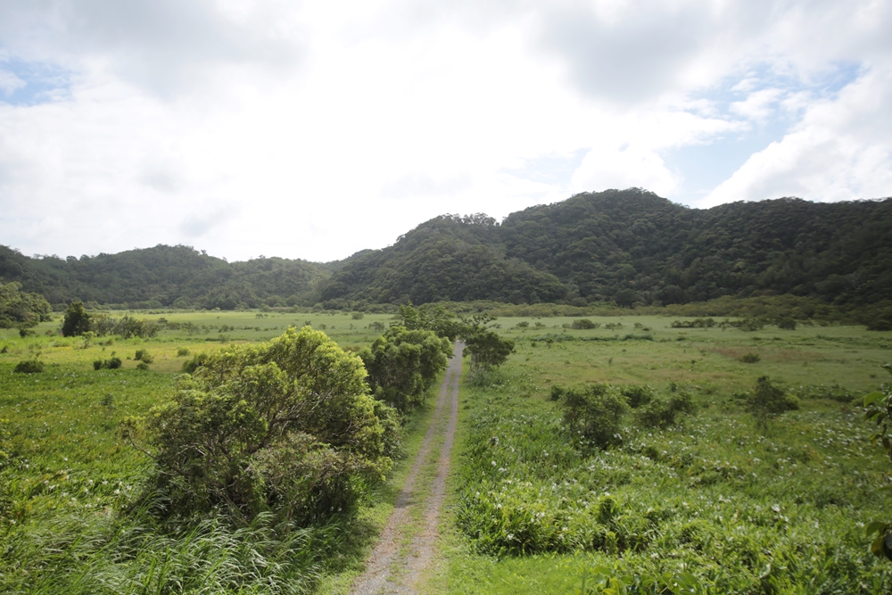 屏東牡丹兩天一夜旅行記。高士佛文化體驗手作陶珠、四林格山賞子母湖、祖靈平安符DIY體驗！森林冒險好刺激！饗在地農產好禮！自然與文化的深度體驗！