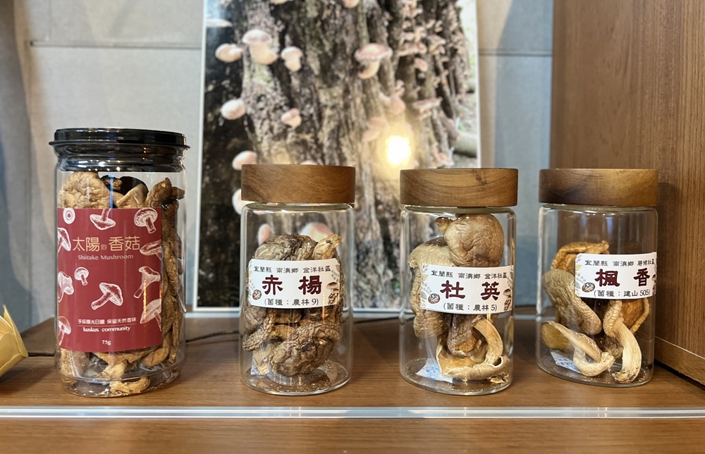 屏東牡丹兩天一夜旅行記。高士佛文化體驗手作陶珠、四林格山賞子母湖、祖靈平安符DIY體驗！森林冒險好刺激！饗在地農產好禮！自然與文化的深度體驗！