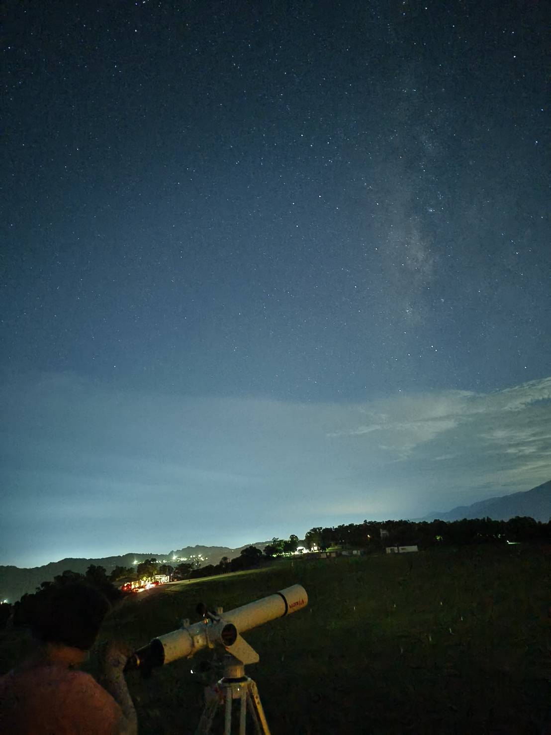 台東美食。饗嚮星空 台東紅烏龍特色料理、星球特調、鹿野高台星空導覽！