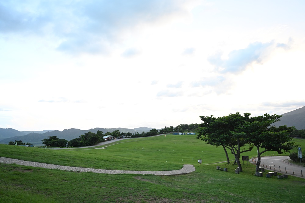 台東美食。饗嚮星空 台東紅烏龍特色料理、星球特調、鹿野高台星空導覽！