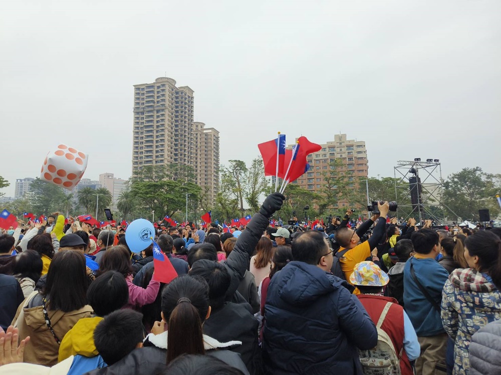 2025年1月份高雄活動總整理~