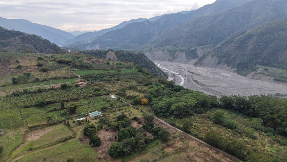 來去山林住一晚！山中水手露營區 野營、親近山林、享受遺世獨立寧靜氛圍！高雄露營推薦！