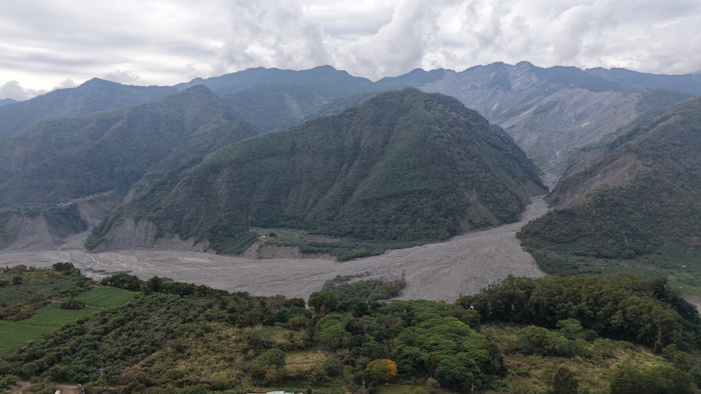 來去山林住一晚！山中水手露營區 野營、親近山林、享受遺世獨立寧靜氛圍！高雄露營推薦！