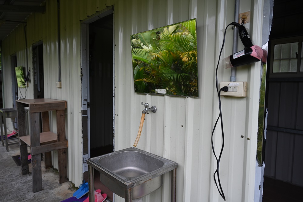 來去山林住一晚！山中水手露營區 野營、親近山林、享受遺世獨立寧靜氛圍！高雄露營推薦！