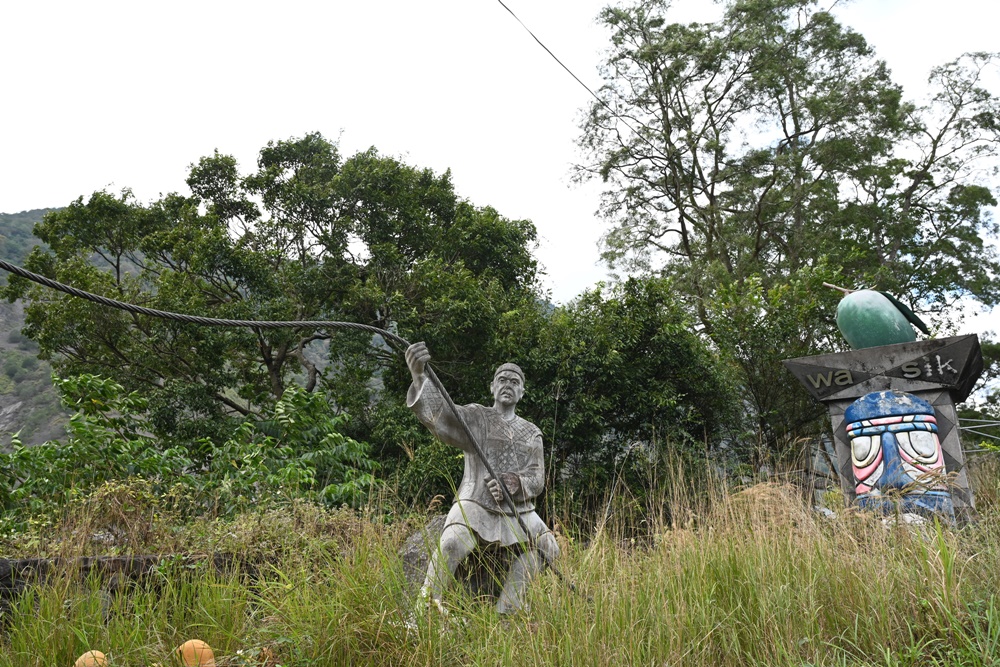 東高雄二日遊。二集團櫻花公園、桃源梅園秘境 賞櫻、賞梅一次滿足！還有美食餐廳、合法露營區推薦！