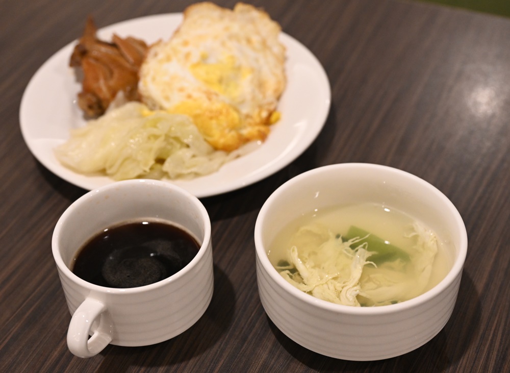 花蓮住宿。花蓮富野渡假酒店 鄰近花蓮火車站、東大門夜市、還有自助午餐、晚餐！