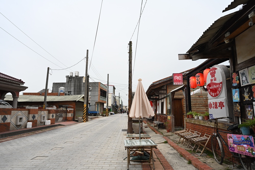 台南一日遊。後壁俗女村 俗女村電力站 DIY披薩、義昌碾米廠、菁寮老街! 台南一日遊。後壁俗女村 俗女村電力站 DIY披薩、義昌碾米廠、菁寮老街!