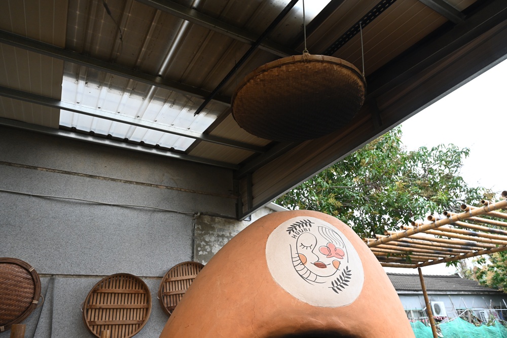 台南一日遊。後壁俗女村 俗女村電力站 DIY披薩、義昌碾米廠、菁寮老街! 台南一日遊。後壁俗女村 俗女村電力站 DIY披薩、義昌碾米廠、菁寮老街!