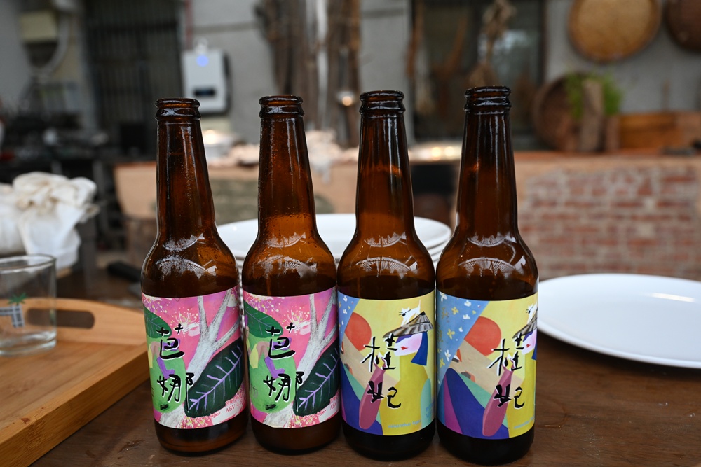 台南一日遊。後壁俗女村 俗女村電力站 DIY披薩、義昌碾米廠、菁寮老街! 台南一日遊。後壁俗女村 俗女村電力站 DIY披薩、義昌碾米廠、菁寮老街!