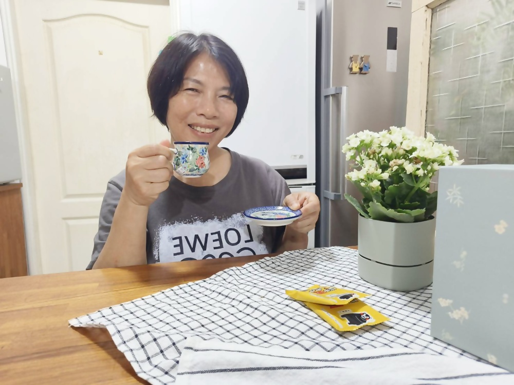 開箱。為餐桌增添藝術氣息 就從陶家居 波蘭陶專賣店開始!新婚送禮、喬遷禮物推薦! 開箱。為餐桌增添藝術氣息 就從陶家居 波蘭陶專賣店開始!新婚送禮、喬遷禮物推薦!