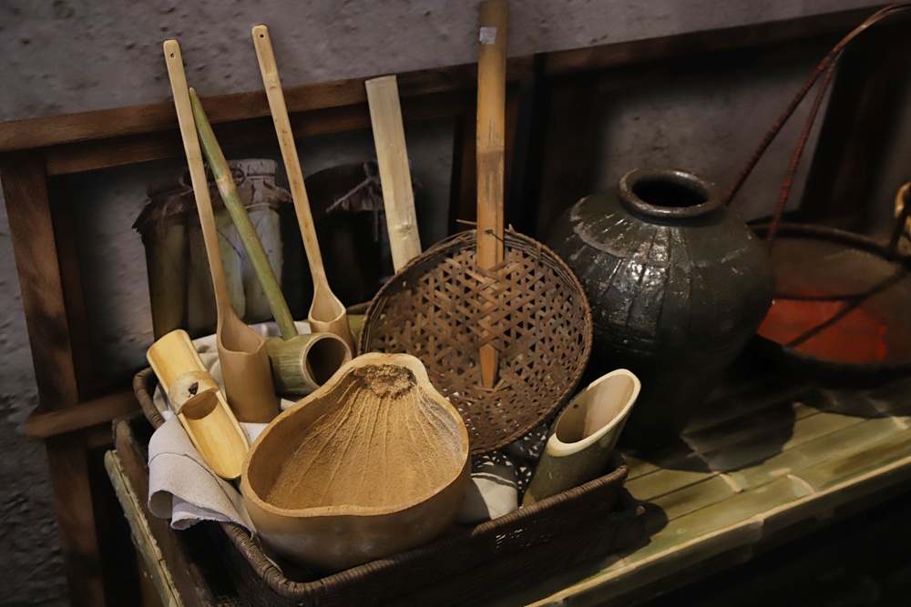 屏東。醬人。釀時光 認識屏東客家釀醬美味、客家味守藝人! 屏東。醬人。釀時光 認識屏東客家釀醬美味、客家味守藝人!