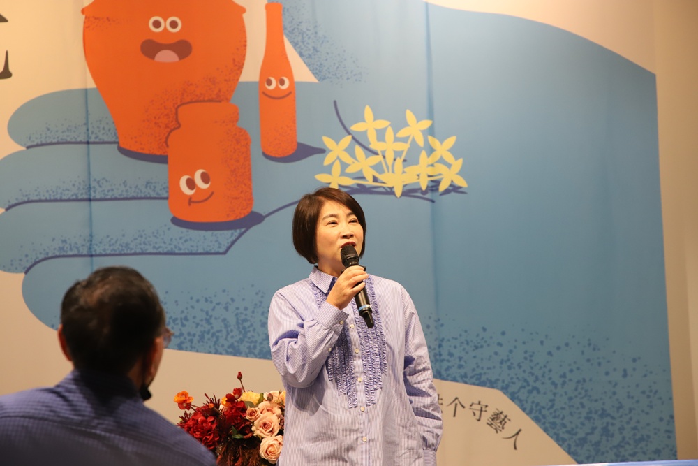 屏東。醬人。釀時光 認識屏東客家釀醬美味、客家味守藝人! 屏東。醬人。釀時光 認識屏東客家釀醬美味、客家味守藝人!