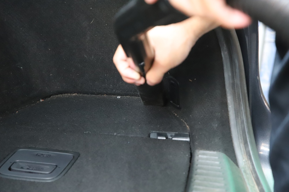 高雄鍍膜推薦。士季車體鍍膜技研 精緻洗車、車體美容、車體鍍膜、玻璃鍍膜！