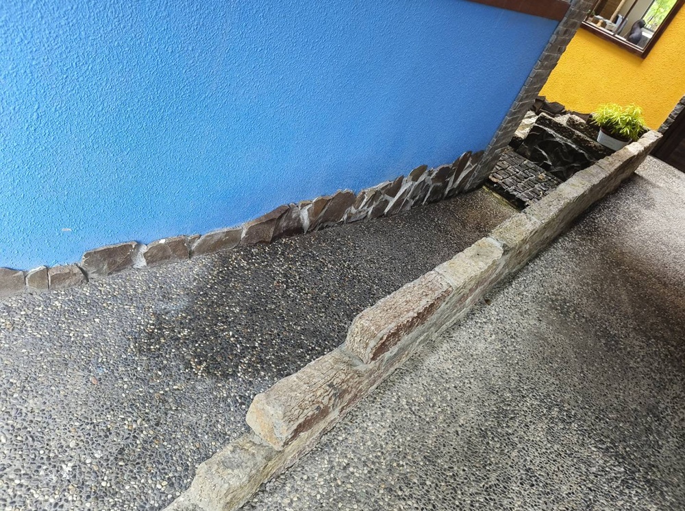 宜蘭員山民宿推薦。布魯克森林 BrooKburg 一秒讓你走進歐洲小鎮！