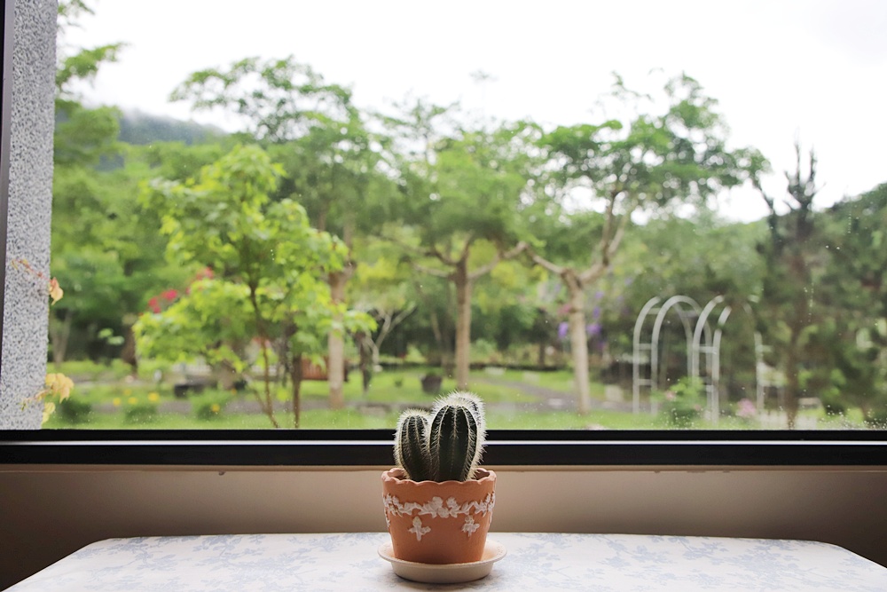 宜蘭員山民宿推薦。布魯克森林 BrooKburg 一秒讓你走進歐洲小鎮！