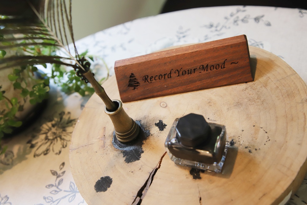 宜蘭員山民宿推薦。布魯克森林 BrooKburg 一秒讓你走進歐洲小鎮！