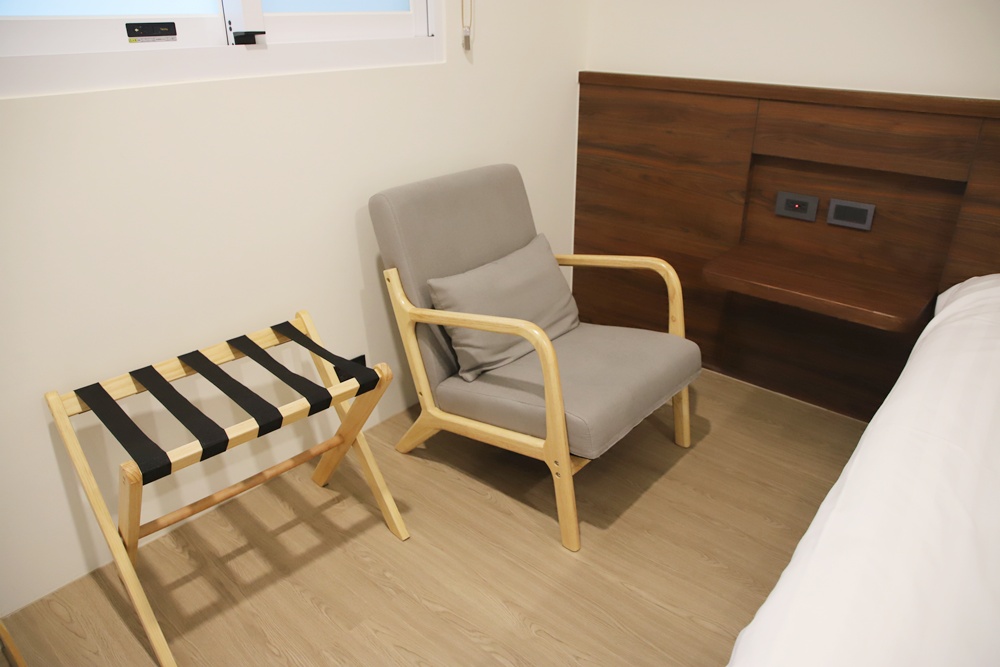 宜蘭員山民宿推薦。布魯克森林 BrooKburg 一秒讓你走進歐洲小鎮！