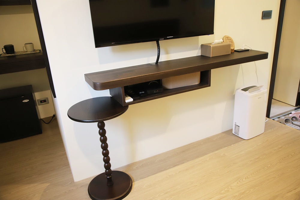 宜蘭員山民宿推薦。布魯克森林 BrooKburg 一秒讓你走進歐洲小鎮！