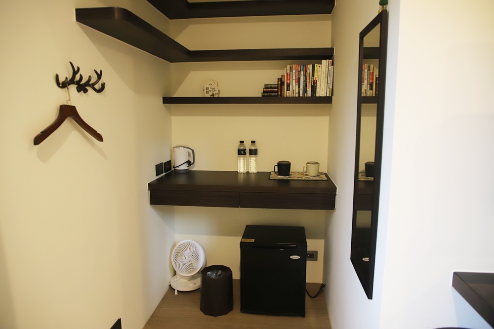 宜蘭員山民宿推薦。布魯克森林 BrooKburg 一秒讓你走進歐洲小鎮！