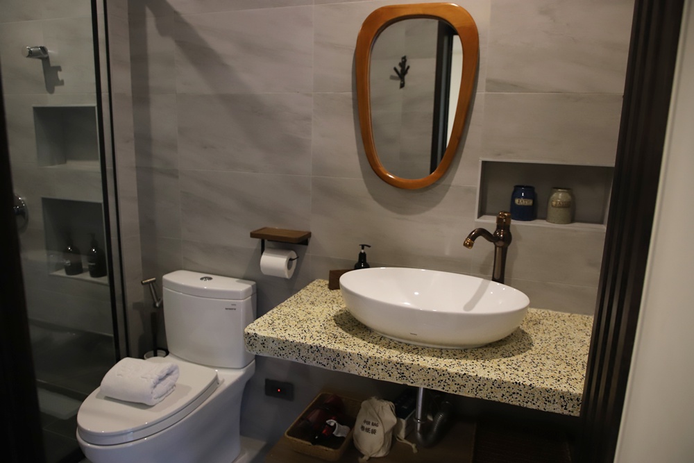 宜蘭員山民宿推薦。布魯克森林 BrooKburg 一秒讓你走進歐洲小鎮！