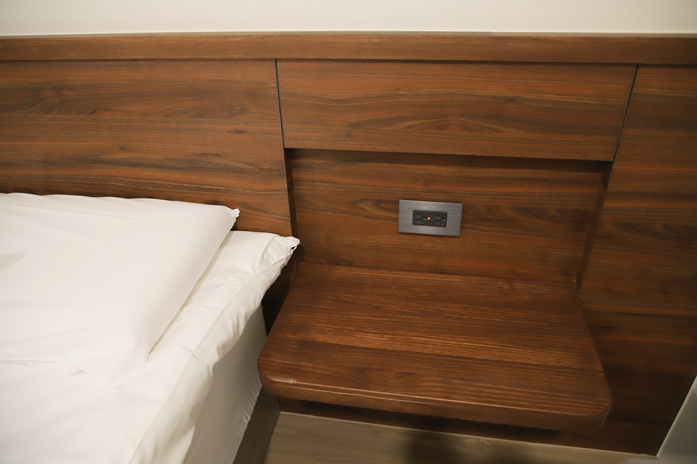 宜蘭員山民宿推薦。布魯克森林 BrooKburg 一秒讓你走進歐洲小鎮！