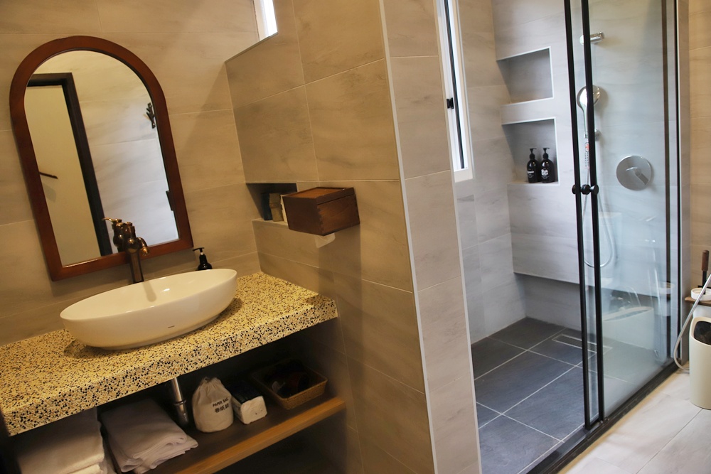 宜蘭員山民宿推薦。布魯克森林 BrooKburg 一秒讓你走進歐洲小鎮！