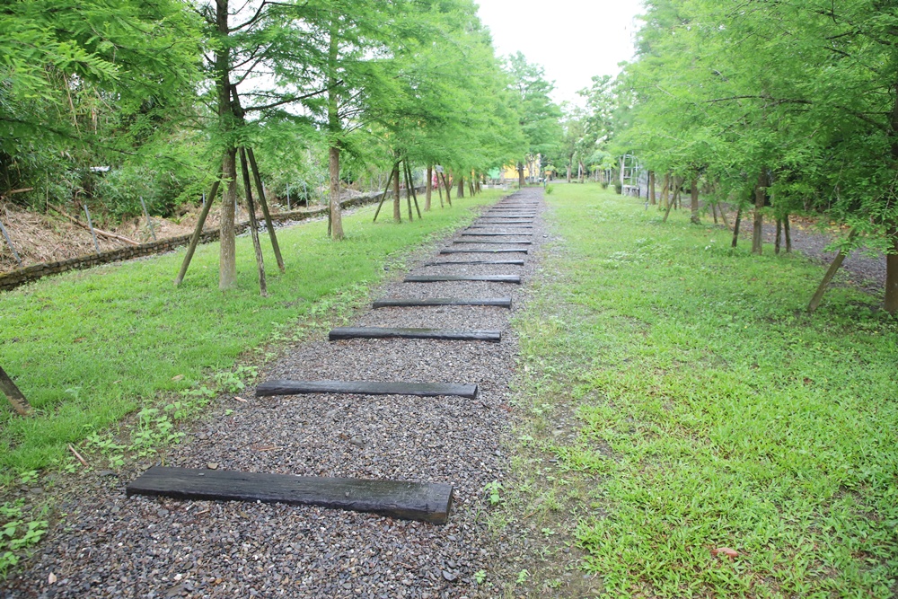 宜蘭員山民宿推薦。布魯克森林 BrooKburg 一秒讓你走進歐洲小鎮！