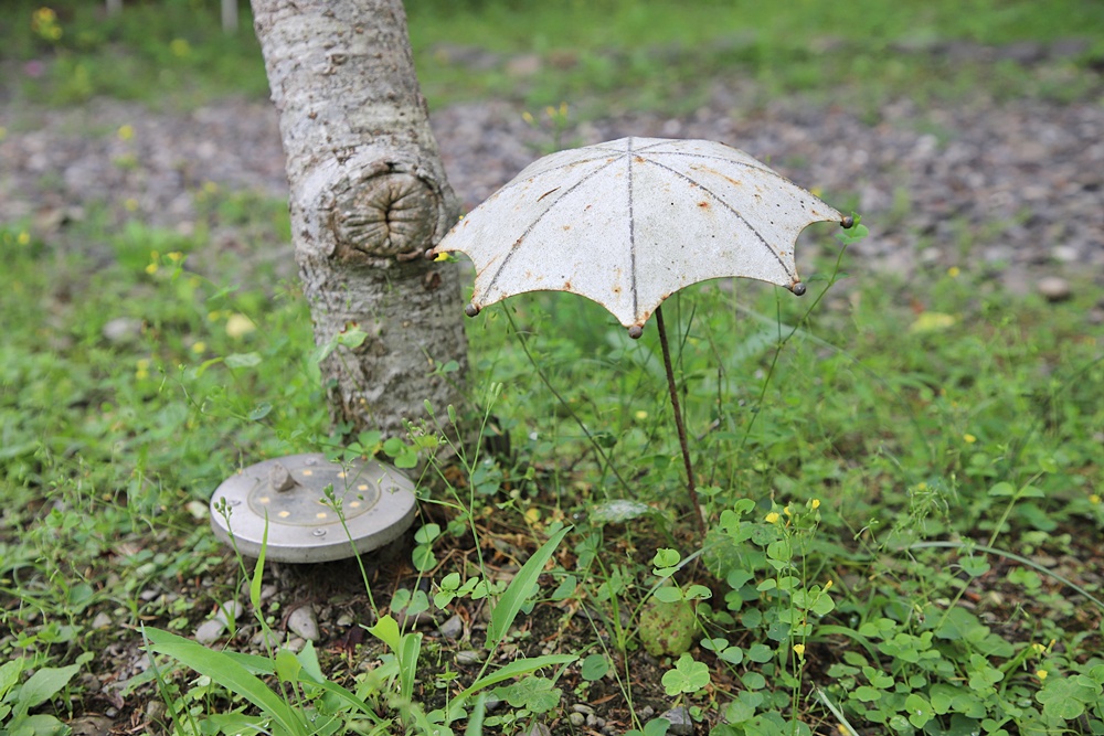 宜蘭員山民宿推薦。布魯克森林 BrooKburg 一秒讓你走進歐洲小鎮！