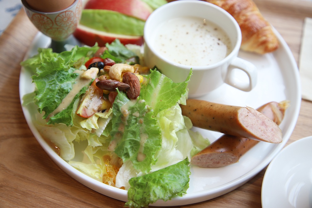 宜蘭員山民宿推薦。布魯克森林 BrooKburg 一秒讓你走進歐洲小鎮！