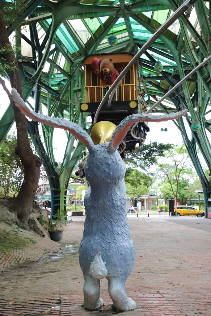 宜蘭員山民宿推薦。布魯克森林 BrooKburg 一秒讓你走進歐洲小鎮！