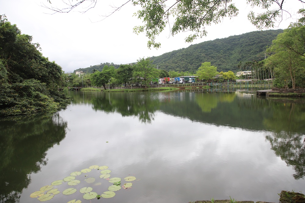 宜蘭員山民宿推薦。布魯克森林 BrooKburg 一秒讓你走進歐洲小鎮！